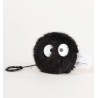 Peluche - Noiraude Vibrante - Mon Voisin Totoro