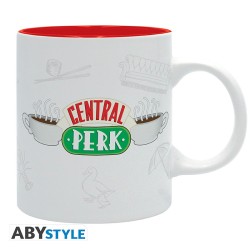 Mug - Friends - Central...