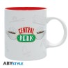 Mug - Friends - Central Perk - Subli