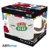 Mug - Friends - Central Perk - Subli