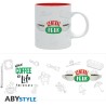 Mug - Friends - Central Perk - Subli