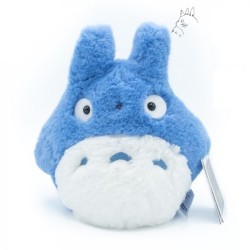 Peluche - Totoro Bleu - Mon...