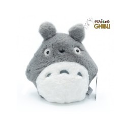 Peluche - Totoro Gris - Mon...