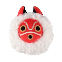 Coussin - Masque de San -...
