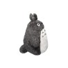 Peluche fibres acrylique - Totoro Gris - Mon Voisin Totoro