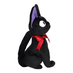 Peluche (M) - Jiji Assis - Kiki la petite sorcière