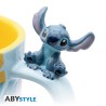 Mug - 3D - Stitch - Lilo & Stitch
