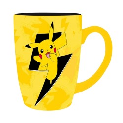Mug - Pikachu - Pokemon