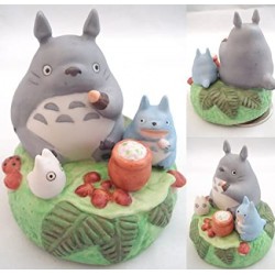 Totoro Dinner - Boîte à...