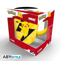 Mug - Pikachu - Pokemon