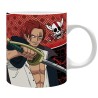 Mug - Shanks - One Piece - Subli