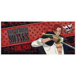 Mug - Shanks - One Piece - Subli