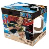 Mug - Shanks - One Piece - Subli
