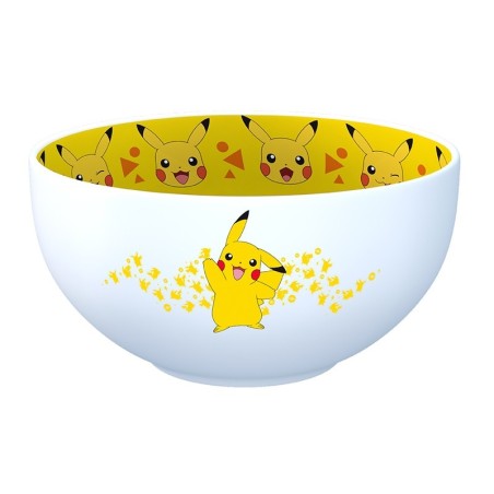 Bol - Pikachu - Pokemon