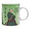 Mug - Zoro - One Piece - Subli