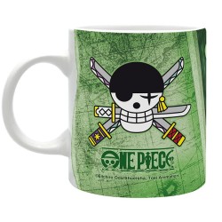 Mug - Zoro - One Piece - Subli