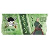 Mug - Zoro - One Piece - Subli