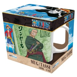 Mug - Zoro - One Piece - Subli