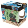 Mug - Zoro - One Piece - Subli