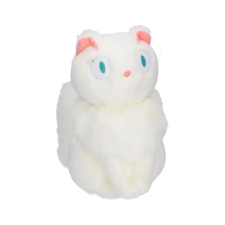 Peluche (M) - Lily Assise - Kiki la Petite Sorcière