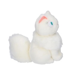 Peluche (M) - Lily Assise - Kiki la Petite Sorcière