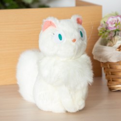 Peluche (M) - Lily Assise - Kiki la Petite Sorcière