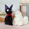 Peluche (M) - Lily Assise - Kiki la Petite Sorcière