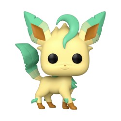 Phyllali - Pokemon (866) - POP Game