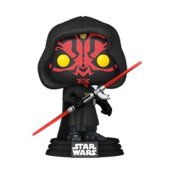 Dark Maul - Star Wars (740) - POP Movie
