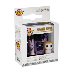 Barn Owl - Harry Potter -...