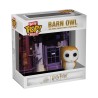 Barn Owl - Harry Potter - Bitty POP Deluxe