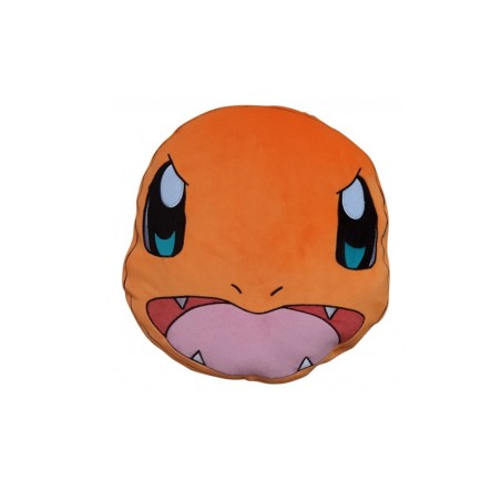 Coussin - Salamèche - Pokemon