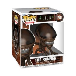 The Runner - Alien 3 (1768)...