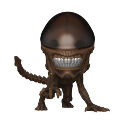 The Runner - Alien 3 (1768) - POP Movie - Oversize