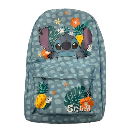 Sac à dos - Hibiscus & Ananas - Lilo & Stitch