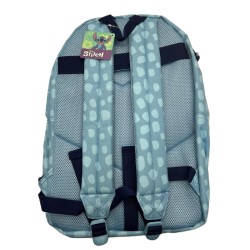 Sac à dos - Hibiscus & Ananas - Lilo & Stitch