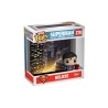 Superman Deluxe - 278 - Superman - Bitty POP Deluxe