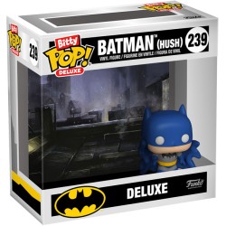 Batman Hush Deluxe - 239 -...