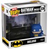 Batman Hush Deluxe - 239 - Batman - Bitty POP Deluxe