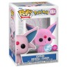 Mentali Flocked - Pokemon (884) - POP Games - Special Edition