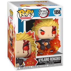 Rengoku Kyojuro - Demon...