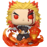 Rengoku Kyojuro - Demon Slayer (1856) - POP Animation - Premium