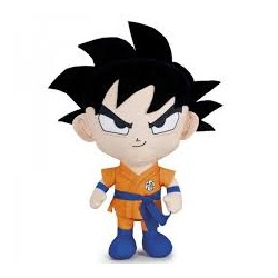 Peluche - Goku - Dragon Ball