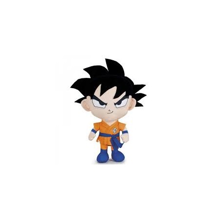 Peluche - Goku - Dragon Ball