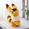 Peluche - Renard Ecureuil - Le Chateau dans le Ciel