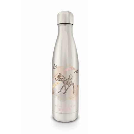 Bouteille isotherme - Being Brave - Bambi