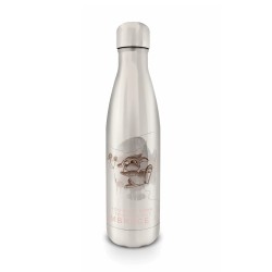 Bouteille isotherme - Being Brave - Bambi