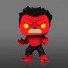 Chase - Red Hulk - Marvel (854) - POP Marvel - Exclusive