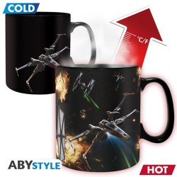 Mug - Thermo Réactif -...