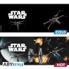 Mug - Thermo Réactif - Space Battle - Star Wars